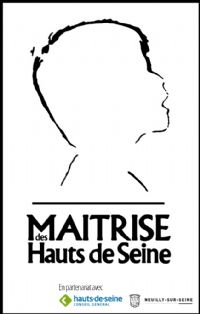 La Maîtrise des Hauts-de-Seine recrute ses voix pour la saison prochaine. Du 10 juillet au 30 septembre 2015 à Suresnes. Hauts-de-Seine. 
